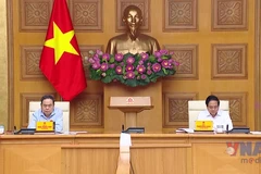 Chuẩn bị tốt các nội dung phục vụ Kỳ họp thứ 10, Quốc hội khoá XV