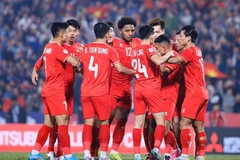 Đội hình nhập tịch trong mơ của tuyển Việt Nam có đủ sức đánh bại Malaysia?