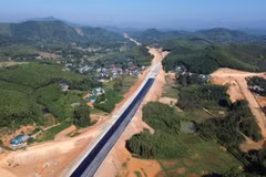 (Ảnh minh họa: Quốc Khánh/TTXVN)
