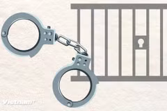 Ảnh minh họa: Vietnam+