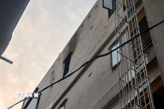 Bắc Ninh: Điều tra nguyên nhân vụ nổ tại nhà trọ làm hai người tử vong