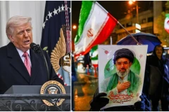 Iran bác bỏ ngay lập tức kế hoạch ngừng bắn "phi thực tế" của Mỹ 