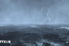 Ảnh minh họa. (Nguồn: TTXVN phát)