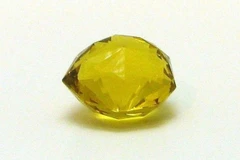 Sau khi hoàn thành, viên kim cương Florentine nặng 132,27 carat. (Ảnh: Vietnamnet)