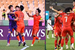 U23 Trung Quốc dọa "bắt bài" thầy Kim, U23 Việt Nam đón tin cực vui về Đình Bắc