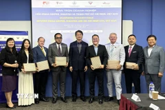 Việt Nam, Malaysia đẩy mạnh kết nối kinh doanh