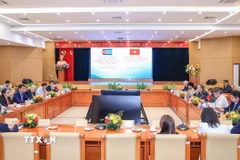 Việt Nam và Cuba ưu tiên hợp tác 3 lĩnh vực kinh tế-thương mại, đầu tư