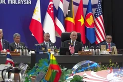 Thủ tướng đề xuất bốn định hướng trong quan hệ ASEAN-Hoa Kỳ