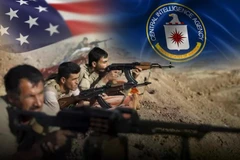 Mỹ đề nghị hỗ trợ các lực lượng người Kurd tấn công Iran 