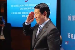 Việt Nam luôn trân trọng tình cảm của nhân dân yêu chuộng hòa bình Hoa Kỳ