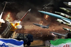 Mỹ bất ngờ hoãn tấn công hạ tầng năng lượng Iran sau tín hiệu tích cực từ bàn đàm phán 