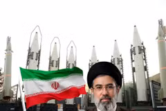 Iran không nối lại làm giàu urani cấp độ vũ khí sau khi bị Mỹ và Israel tấn công