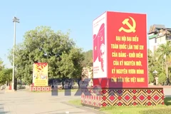 Niềm tin từ Điện Biên hướng về Đại hội XIV của Đảng