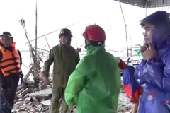 Bắc Bộ và Bắc Trung Bộ trời chuyển lạnh từ ngày 20/10