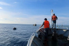 Ảnh minh họa. (Nguồn: TTXVN)