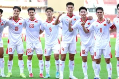 U22 Việt Nam "đại chiến" Malaysia: Huấn luyện viên Kim Sang-sik "ủ mưu" điều gì?