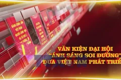 Nhiều điểm mới đột phá trong Dự thảo Văn kiện Đại hội XIV
