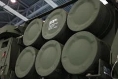 (Ảnh minh họa: Nguồn: AA)