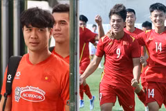 Công Phượng rời tuyển Việt Nam: "Vua giải trẻ" được gọi thay thế lợi hại cỡ nào?