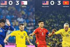 Đội tuyển Việt Nam vẫn "ủ mưu" đánh bại Malaysia dù đã giành vé dự Asian Cup 2027