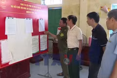 Sắp xếp thôn, tổ dân phố:Tinh gọn bộ máy, hài hòa văn hóa cơ sở