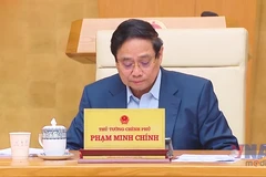 Toàn cảnh phiên họp Quốc hội Iran tại Tehran. (Ảnh: IRNA/TTXVN)