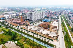 Ảnh minh họa. (Nguồn: TTXVN)