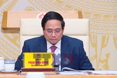 Quản lý, điều hành kinh tế vĩ mô để tạo ổn định trong bất định