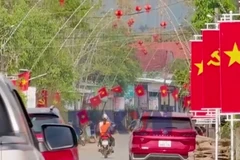 Nghệ An: Chuẩn bị chu đáo để bầu cử là ngày hội của ý Đảng-lòng dân 