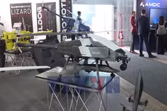 UAV - xu thế công nghệ mới và định hướng phát triển của Việt Nam