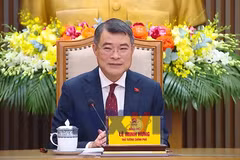 Việt Nam-Trung Quốc thúc đẩy kết nối chiến lược phát triển và hợp tác thực chất