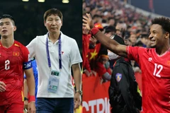 Đội tuyển Việt Nam thua thảm Malaysia: Có hay không cần thêm những "Xuân Son"?