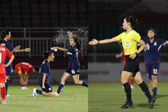 Thua đau Thái Lan ở chung kết nữ Đông Nam Á, đội trưởng U19 Việt Nam nói sự thật