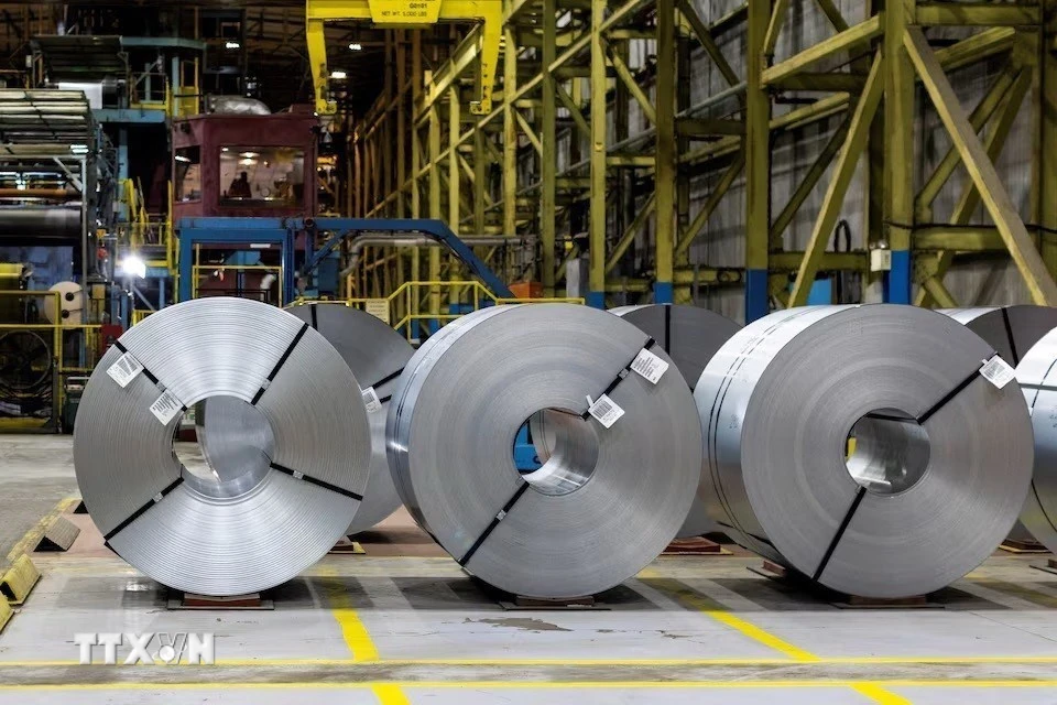 Mỹ Áp Đặt Thuế Quan Mới Lên Nhiều Quốc Gia: Tác Động Đến Thương Mại Toàn Cầu
