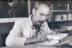 [News game] Tìm hiểu về các Tổng Bí thư của Đảng Cộng sản Việt Nam
