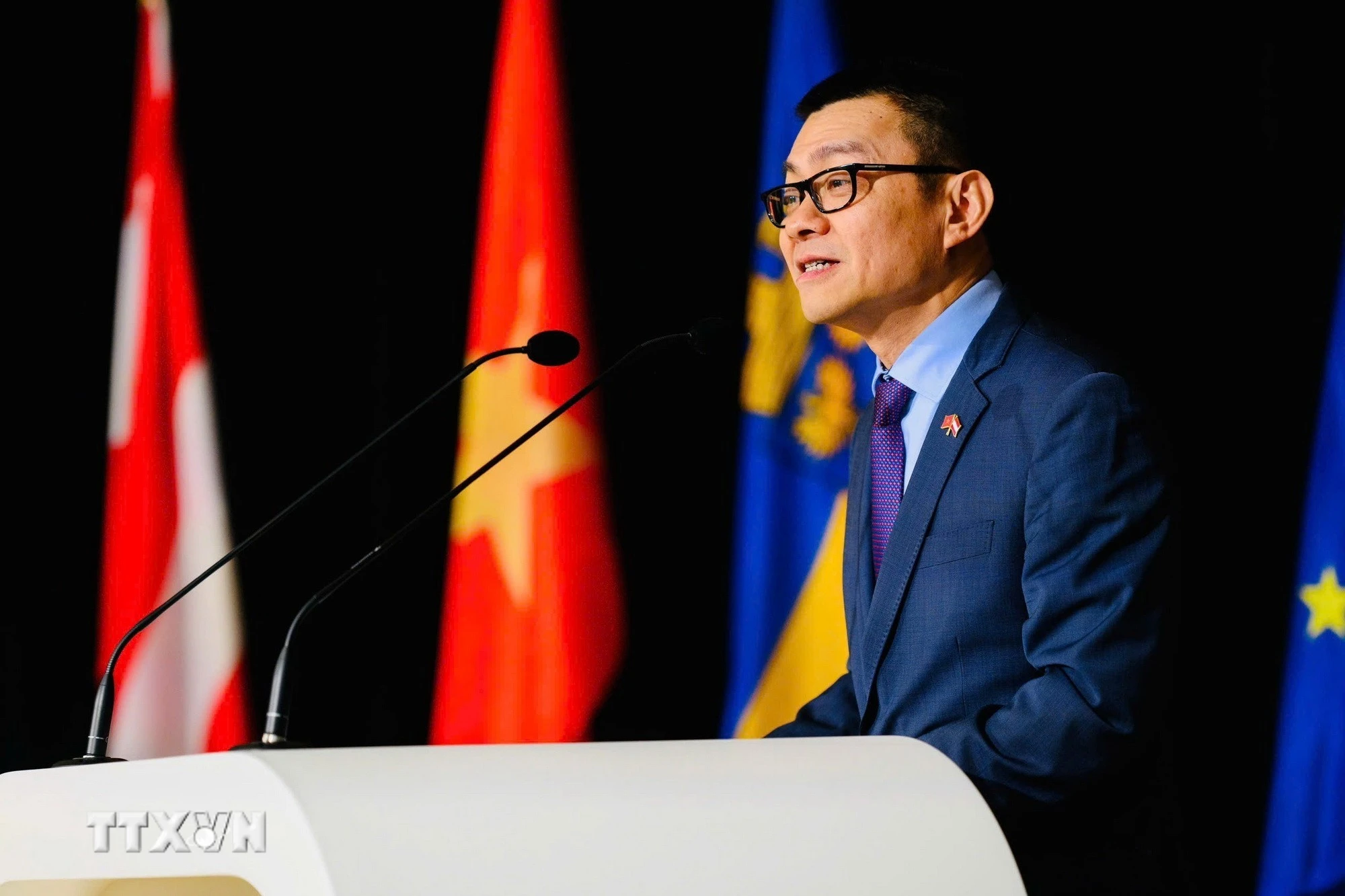 ASEAN và GRULAC tăng cường hợp tác, thúc đẩy chủ nghĩa đa phương hiệu quả