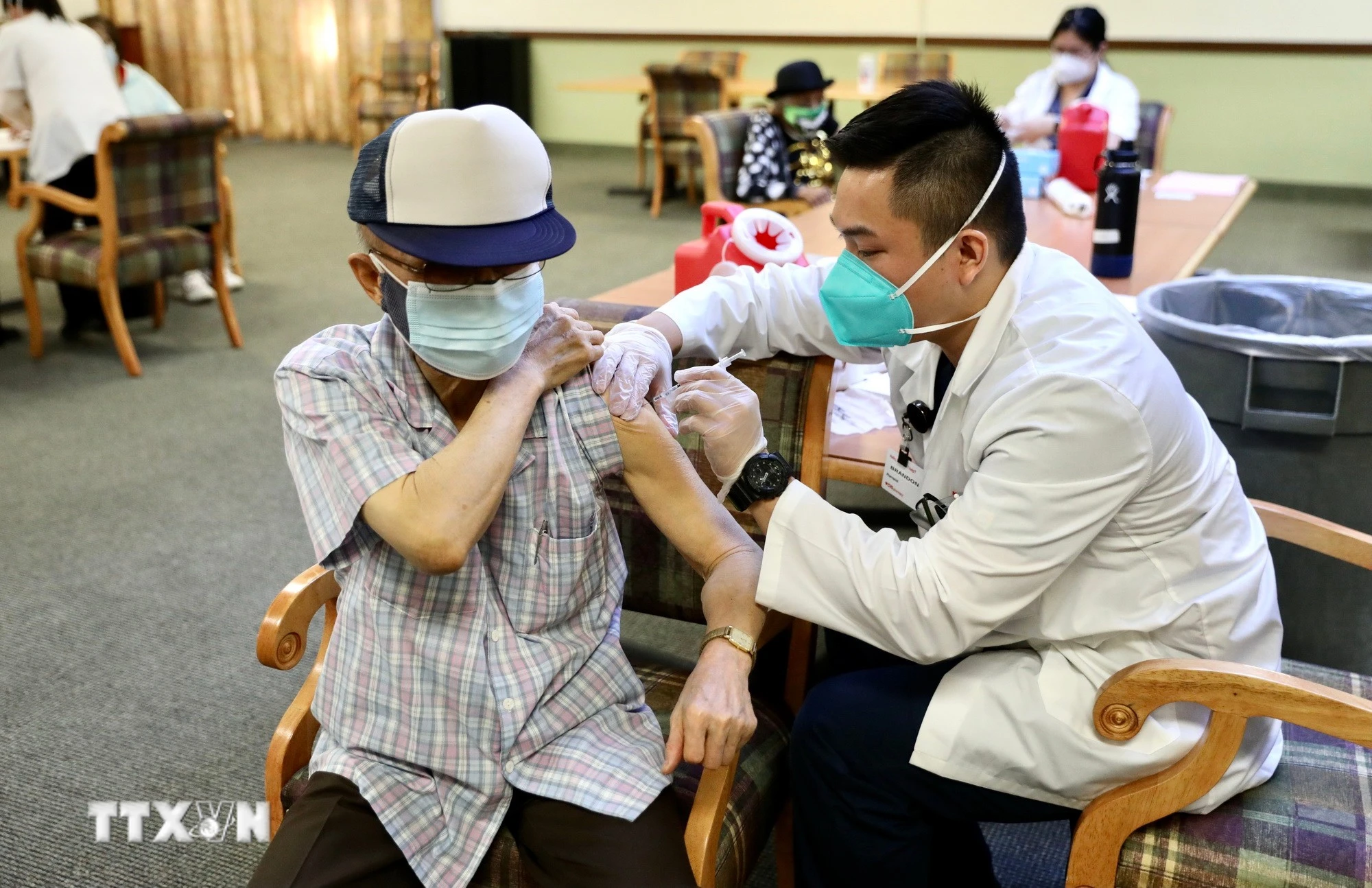 OECD: Thiệt hại 135 tỷ USD mỗi năm do hội chứng COVID kéo dài