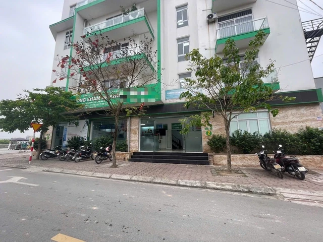 Khởi tố 5 đối tượng làm giả tài liệu của cơ quan, tổ chức trong lĩnh vực y tế