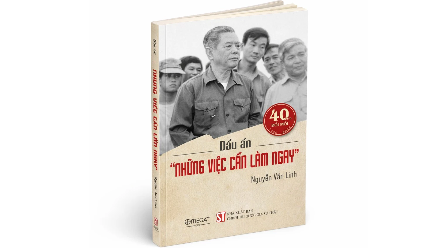 Những việc cần làm ngay để tăng giá trị thời sự trong triển khai Nghị quyết Đại hội XIV
