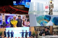 Những điểm nhấn ấn tượng của ngành Khoa học Công nghệ Việt Nam năm 2025 