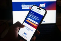 Ảnh minh hoạ. (Ảnh: Minh Sơn/Vietnam+)