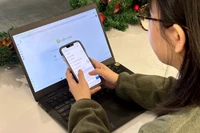 Ảnh minh hoạ. (Ảnh: PV/Vietnam+)