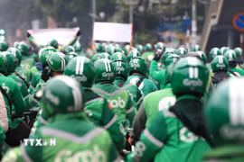 Grab bị phạt 1,36 tỷ đồng do vi phạm quy định bảo vệ quyền lợi người tiêu dùng