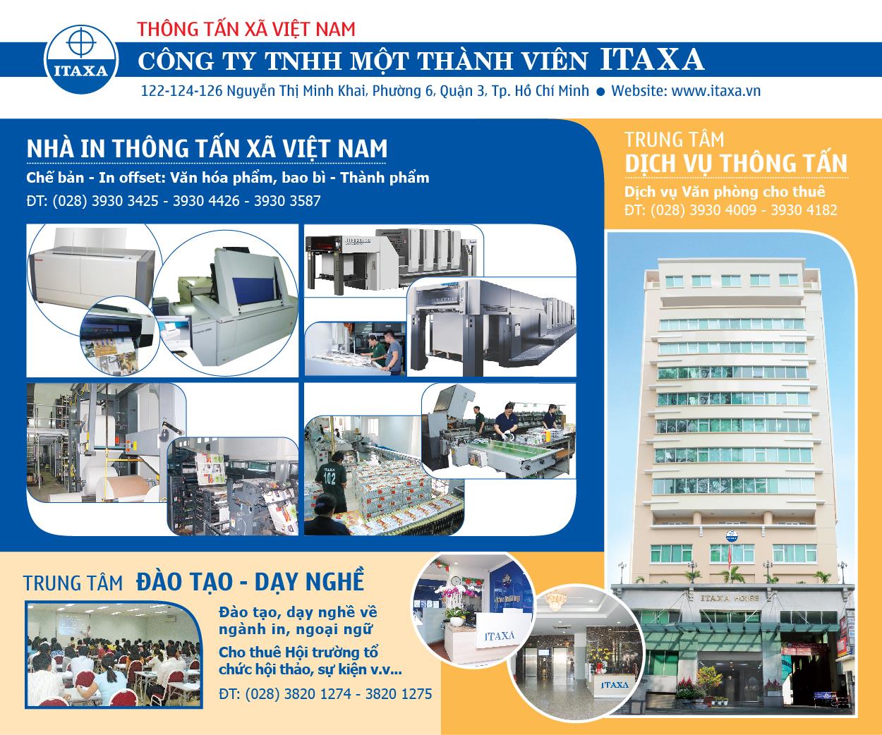 Itaxa XH