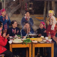 Cuộc thi nhằm khẳng định vai trò quan trọng của bữa cơm gia đình trong việc gắn kết các thành viên và giữ gìn hạnh phúc gia đình. (Ảnh minh họa: Yeah1)