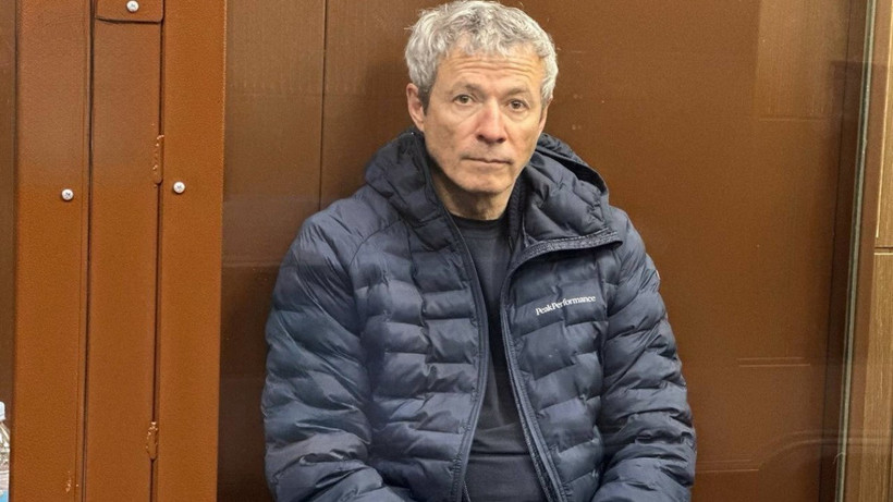 Tỷ phú Vadim Moshkovich. (Nguồn: themoscowtimes)