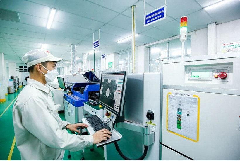 (Ảnh minh họa: Vietnam+)