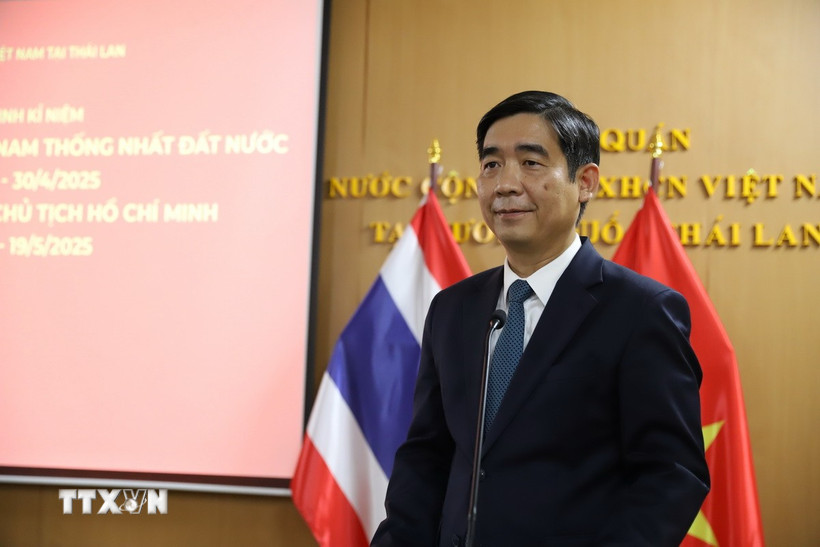 Kỷ niệm Ngày sinh Chủ tịch Hồ Chí Minh: Nhớ Bác trong ngày vui thống nhất non sông