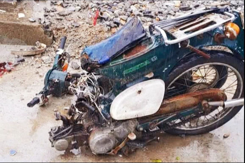 Ảnh minh họa. (Nguồn: TTXVN)