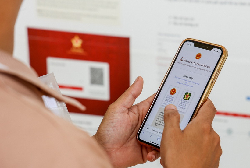 (Ảnh minh họa: Trung Nguyên/TTXVN)